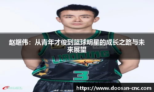 赵继伟：从青年才俊到篮球明星的成长之路与未来展望
